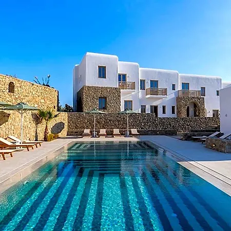 Camarades Mykonos Ξενοδοχείο