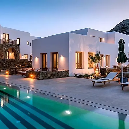 Camarades Mykonos Άνω Μερά