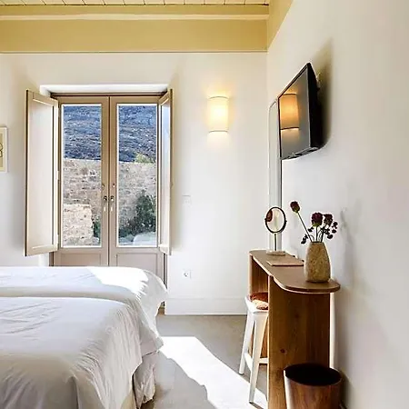 Camarades Mykonos Ξενοδοχείο 3*