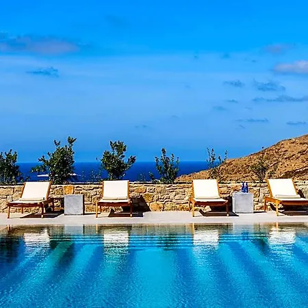 Camarades Mykonos Ξενοδοχείο 3*