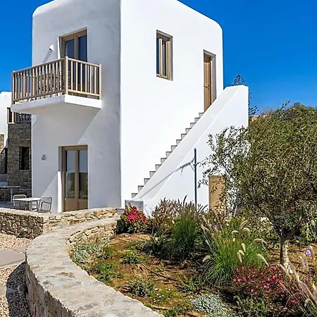 Camarades Mykonos Hotel Ano Mera