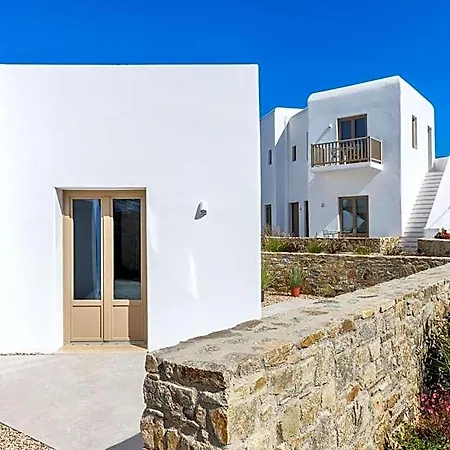 Camarades Mykonos Ξενοδοχείο Άνω Μερά