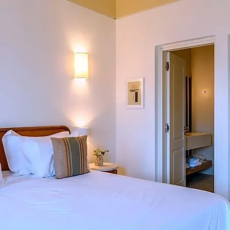 Camarades Mykonos Hotel
