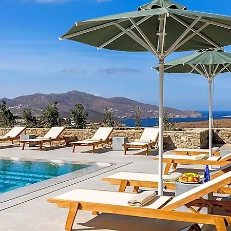 Ξενοδοχείο Camarades Mykonos